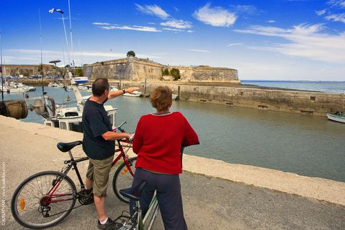 Ile d'Oléron Vélo