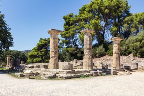 Olympie