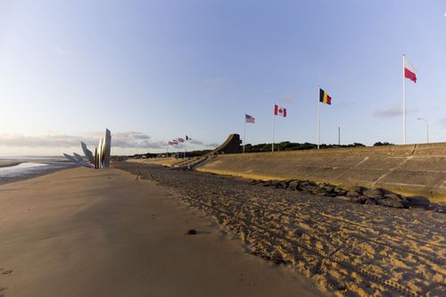 Plages du Débarquement