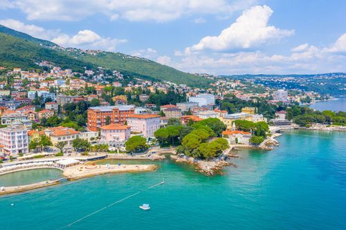 Opatija