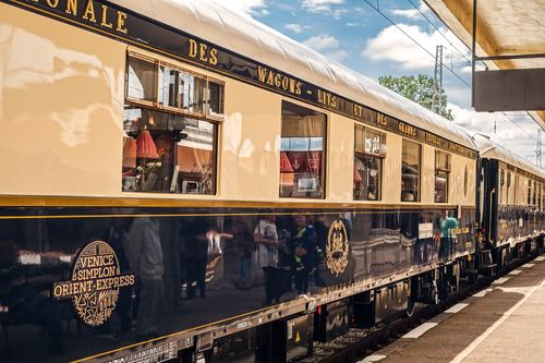 Orient-Express