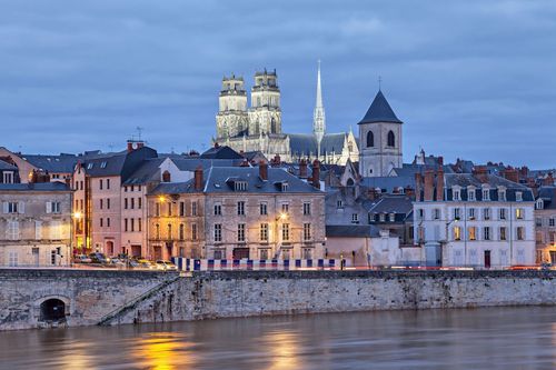 Orléans Orléans