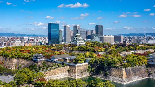 Osaka