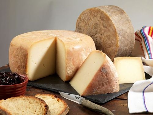 Ossau Iraty Fromages Basque