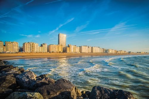 Ostende