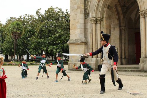 Pontivy Napoléon