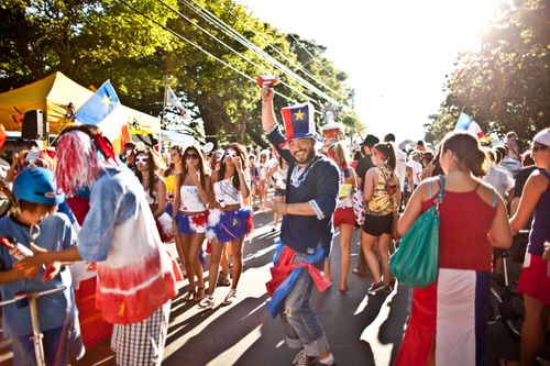 Festival acadien de Caraquet