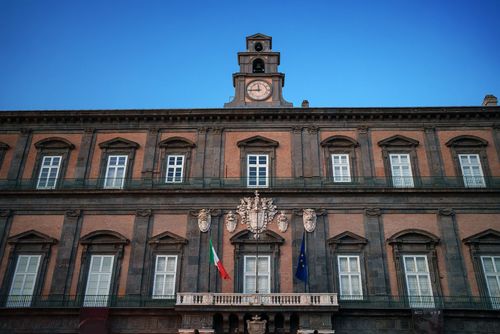 Palazzo Reale di Napoli