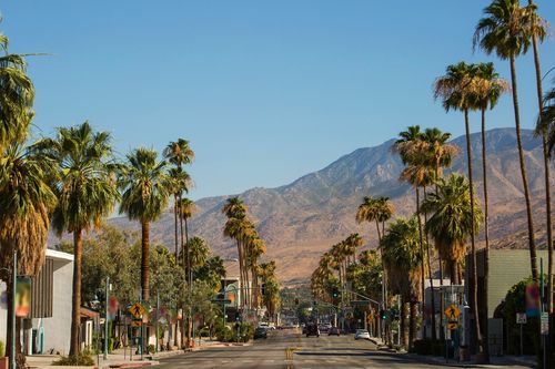 Palm Springs