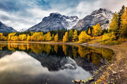 Parc national de Banff