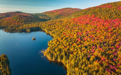 Parc national du Mont-Tremblant