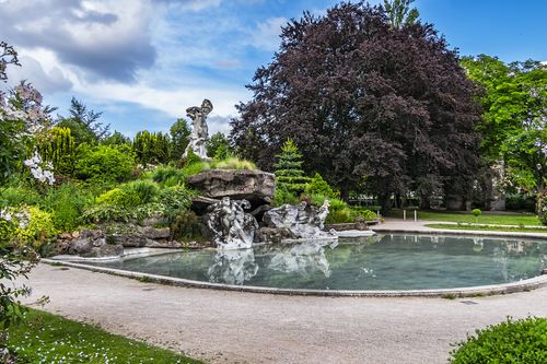 Parc Pasteur Parc Pasteur