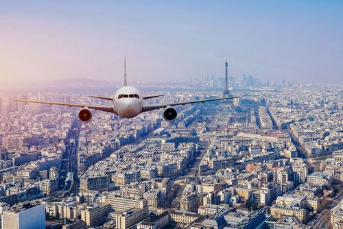Paris Avion Transport