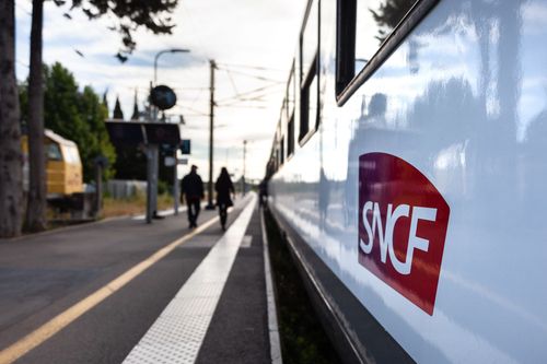 Le train de nuit Paris-Lourdes prolongé jusqu'au Pays basque cet été