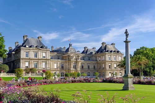 Paris Sénat