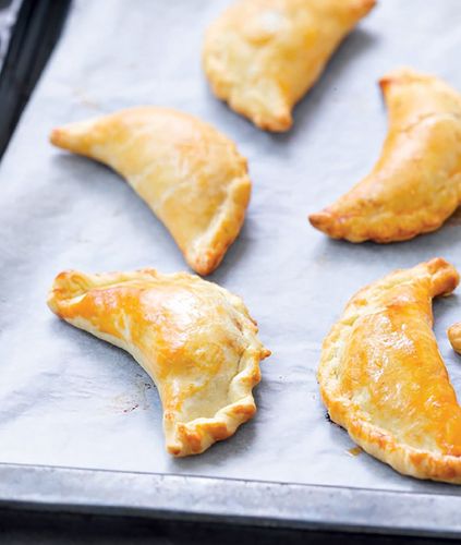 Empanadas