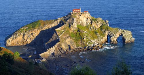 Pays Basque San Juan de Gaztelugatxe