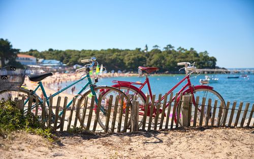 Vendée Ile de Noirmoutier