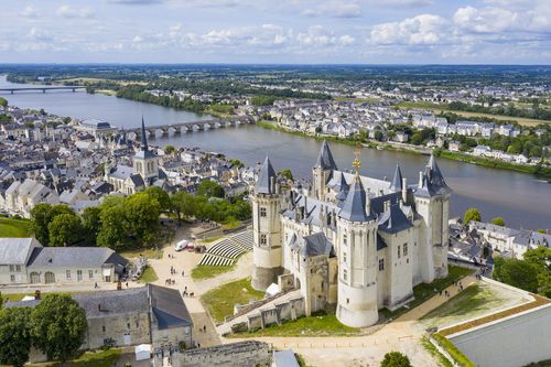 Saumur