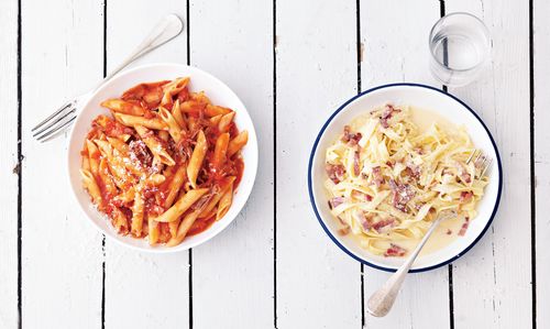 Carbonara