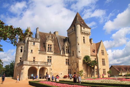 Château de Milandes