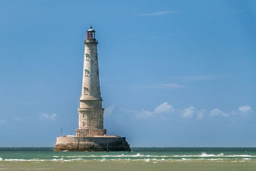 Phare de Cordouan