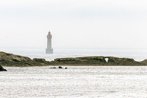 Phare de la Jument Phare de la Jument