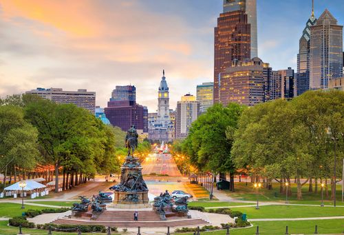 Philadelphie