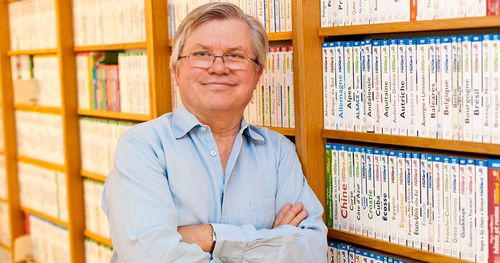 Philippe Gloaguen