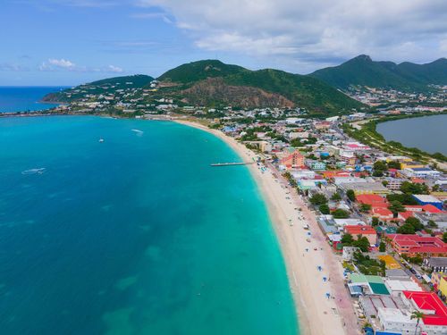 Philipsburg