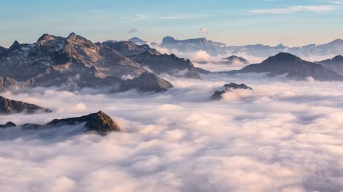 Vallées de Gavarnie
