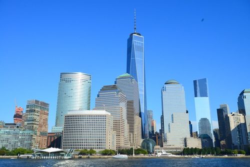 Top 10 city breaks : vos villes préférées