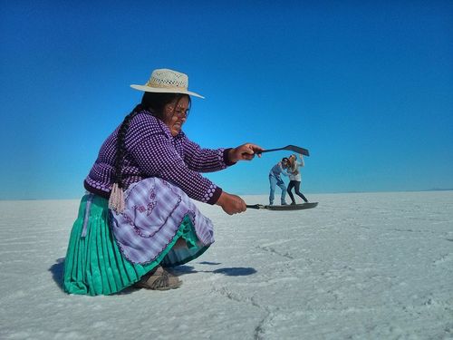 Vos photos de voyage - été 2016