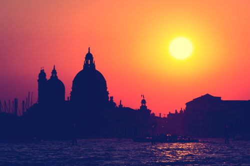 Venise, envoûtante cité des Doges