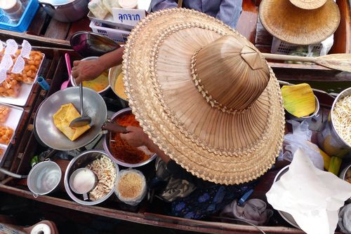 Vos photos de voyage - mai 2017