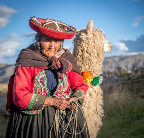 Pérou, des Andes à la forêt amazonienne