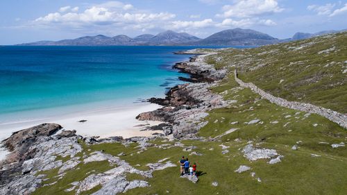 Écosse, les Highlands grandeur nature