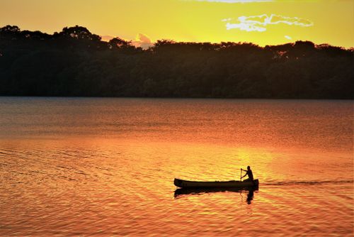 Vos photos de voyage - mai 2018