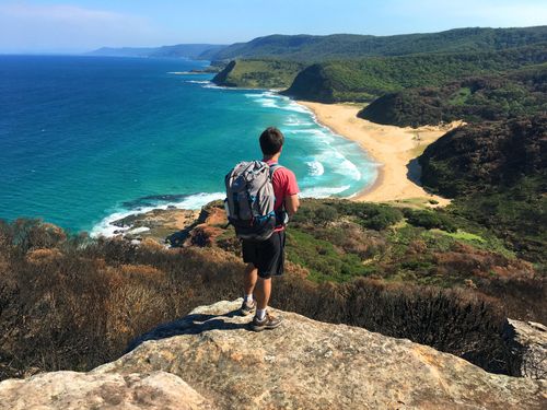 Concours photo trek : les gagnants