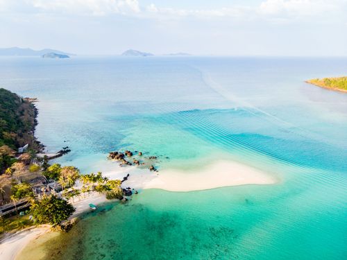 Concours photo La plage : les gagnants