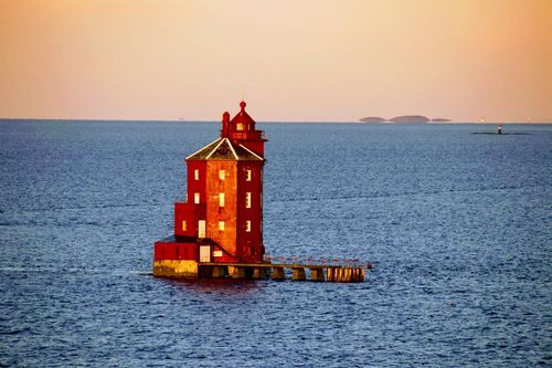 Vos plus belles photos de phares
