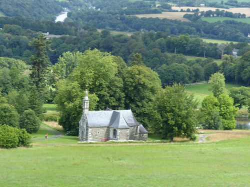 Vos photos de voyage - juillet 2020