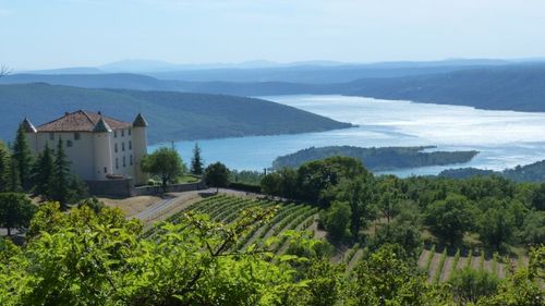 Vos photos de voyage - août 2020