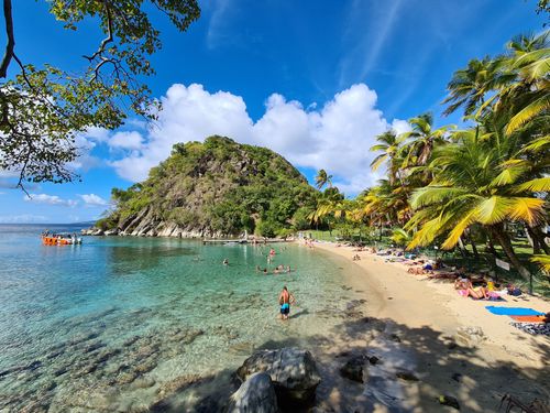 Vos plus belles photos de plages