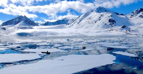 Vos photos de voyage - janvier 2021