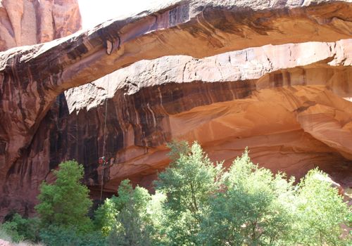 Negro Bill Canyon Negro Bill Canyon