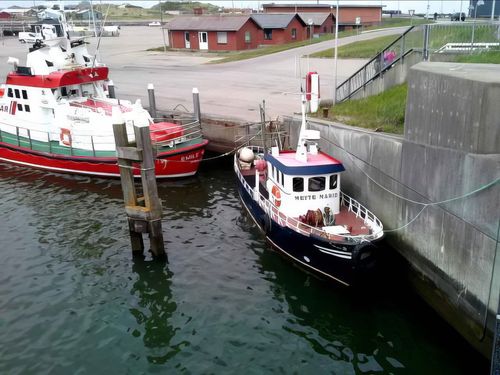 Hvide Sande