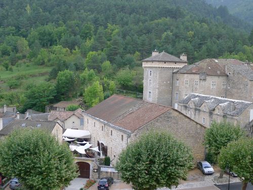 Peyreleau Peyreleau
