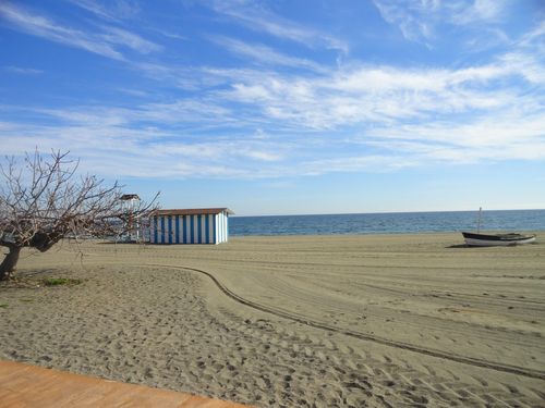 San Luis de Sabinillas
