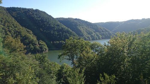 Bort-les-Orgues Bort-les-Orgues